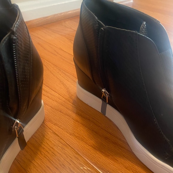 MIA Christi Womens Slip On - size 9M - Picture 5 of 7